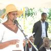EMTCT Campaign in Busoga Region