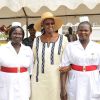 EMTCT Campaign in West Nile, Arua