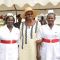EMTCT Campaign in West Nile, Arua