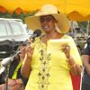 EMTCT Campaign in Teso Region