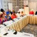 OAFLA roundtable in New York.
