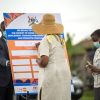 Regional Youth Summit in Busoga Region
