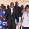 Regional Youth Summit in Karamoja region
